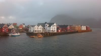 Lofoten Islands - Henningsvær