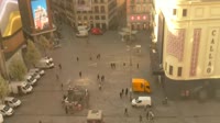Madridas - Plaza del Callao
