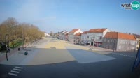 Koprivnica - Main Square