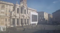 Rome - Basilica di Santa Maria Maggiore