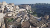 Matera - Sassi - Old town