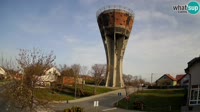 Vukovar - Water tower