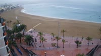 Gran Canaria - Las Palmas - Playa Grande