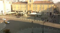 Parma - Piazza Garibaldi - Palazzo del Governatore