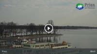 Prien am Chiemsee - Schifffahrt