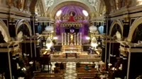 Naxxar - Church of the Nativity of Mary