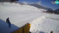 Livigno - Ski School area
