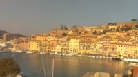 Elba - Portoferraio - Harbour
