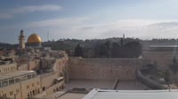 Jerusalem - Western Wall
