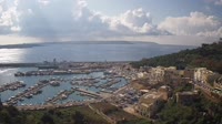 Gozo - Mġarr - Harbour