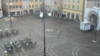 Fano - Piazza XX Settembre