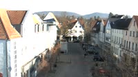 Hessisch Oldendorf - Markt