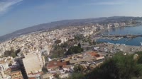 Águilas - Panoramic view