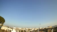 Alberobello - Panoramic view