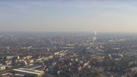 Nuremberg - Panoramic view