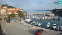 Korčula - Račišće - Puerto