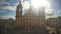 Paola - Basilica of Christ the King