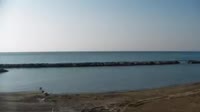 Cervo - Camping Lino - Beach
