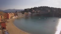 Sestri Levante - Paplūdimys