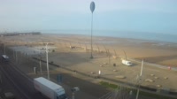 Blackpool - Beach