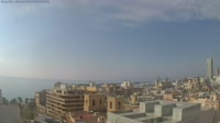 Alicante - Vista panoramica