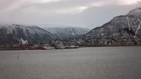 Tromsø - Tromsdalen