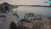 Šibenik - Banj Beach