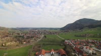 Aschau im Chiemgau - Panoramic view