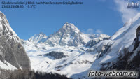 Glocknerwinkel - Grossglockner