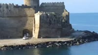Le Castella - Aragonese Castle