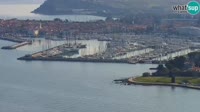 Izola - Panoramic view