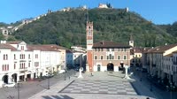 Marostica - Piazza degli Scacchi