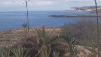 Lampedusa - Capo Ponente