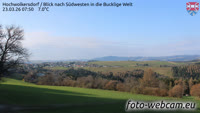 Hochwolkersdorf - Bucklige Welt