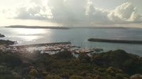 Gozo - Mġarr - Harbour view