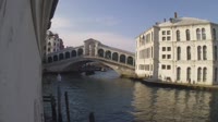 Venecija - Ponte di Rialto