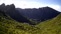 Tenerife - Masca Valley