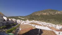 Algodonales - Panoramic view