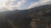 Montemignaio - Panoramic view