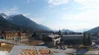 Ramsau am Dachstein - Panoramic view