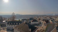 Velden am Wörther See - Panoramic view