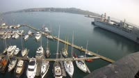 Falmouth - Marina