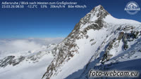 Adlersruhe - Grossglockner