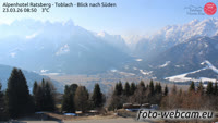 Dobbiaco - Toblach - Alpenhotel Ratsberg