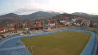 Lengvosios atletikos stadionas