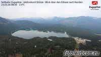 Grainau - Eibsee
