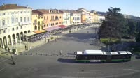 Verona - Piazza Brà