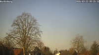 Wardenburg - Weather station
