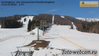 Fanningberg - Ski station