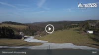 Winterberg - Skikarussell Altastenberg